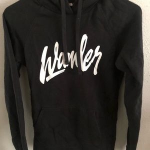 The North Face Wander sweatshirt